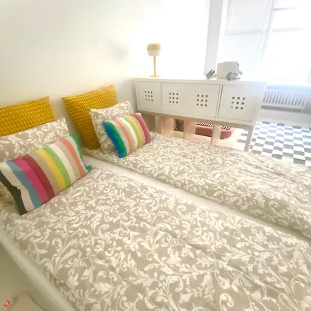 Nordic Modern, Kamppi Appartamento *