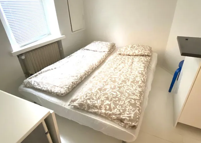 Апартаменты Nordic Modern, Kamppi *