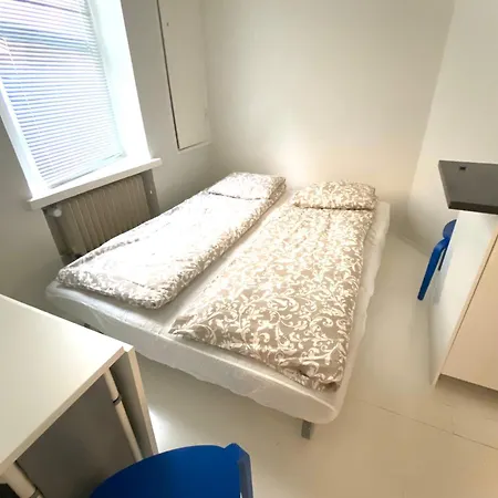 Appartement Nordic Modern, Kamppi *